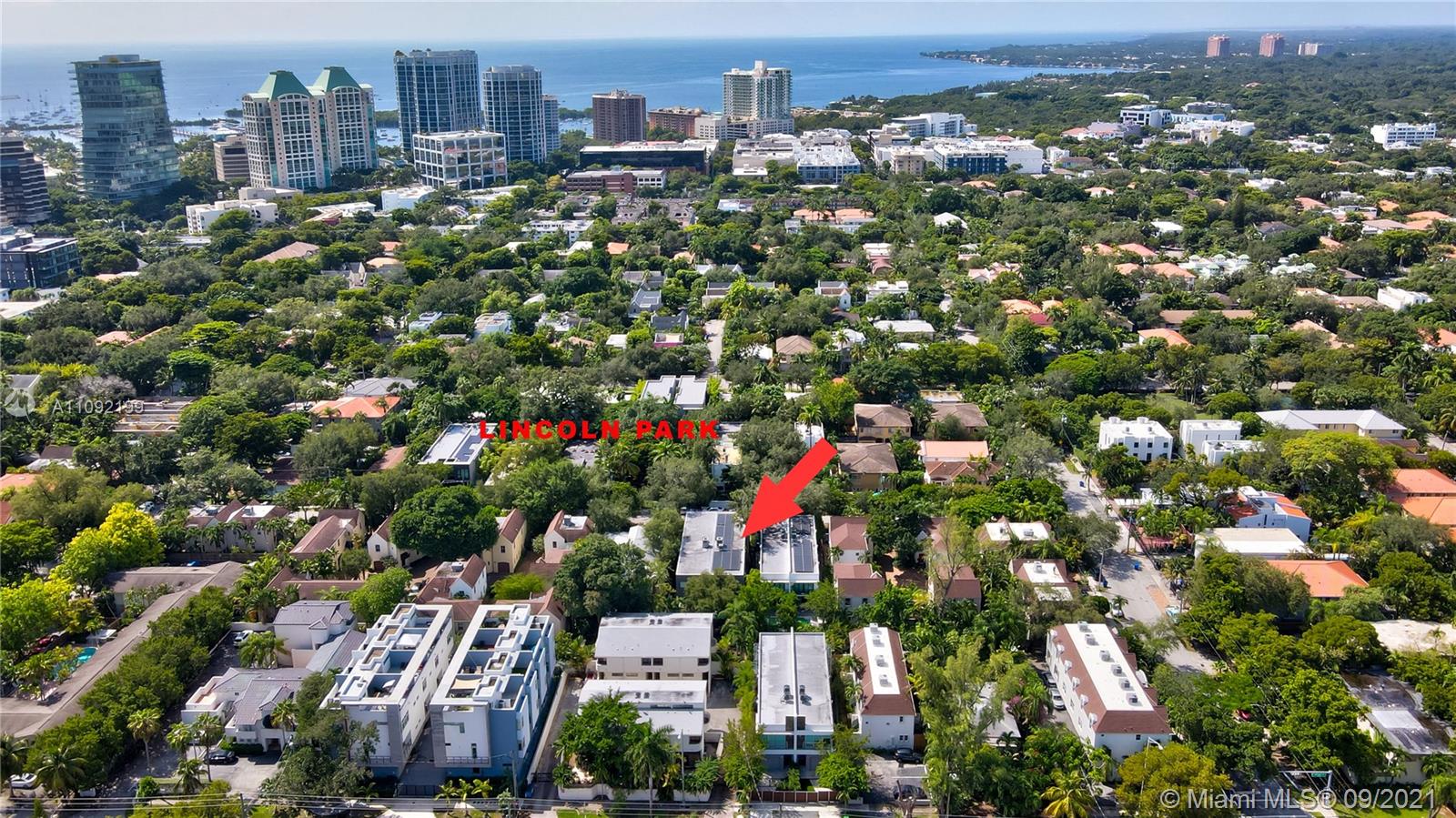 2975 JACKSON CONDO - Residential Lease