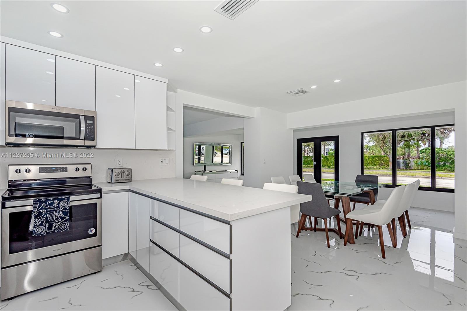 GREYKNOLL ESTS RESUB - Residential