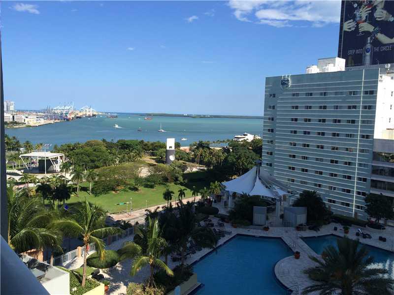 Viscayne North - Residential Lease