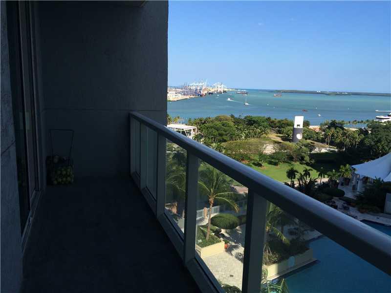 Viscayne North - Residential Lease