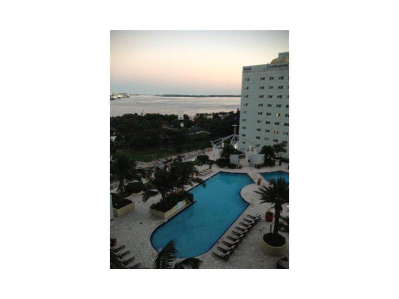 Viscayne North - Residential Lease