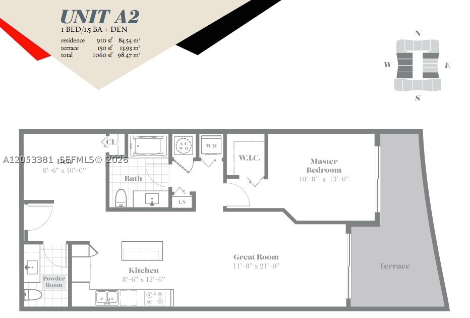 CANVAS CONDO - Residential