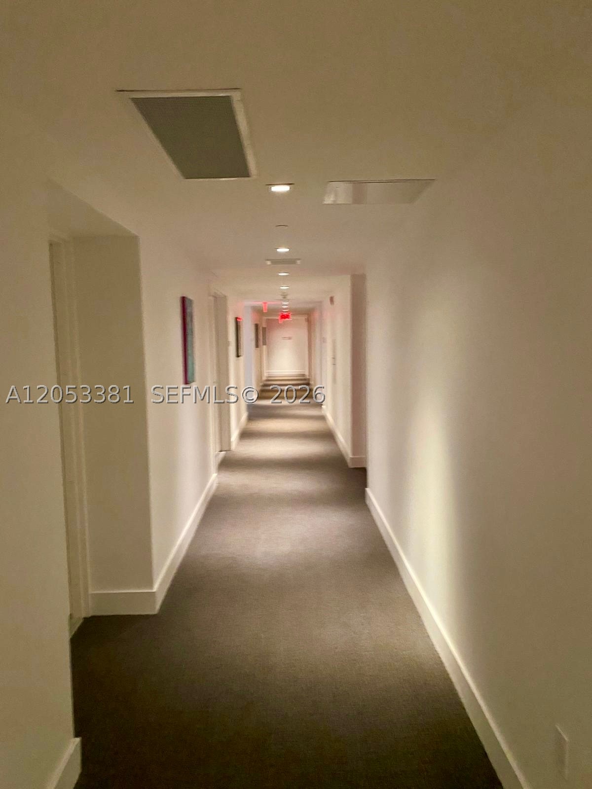 CANVAS CONDO - Residential