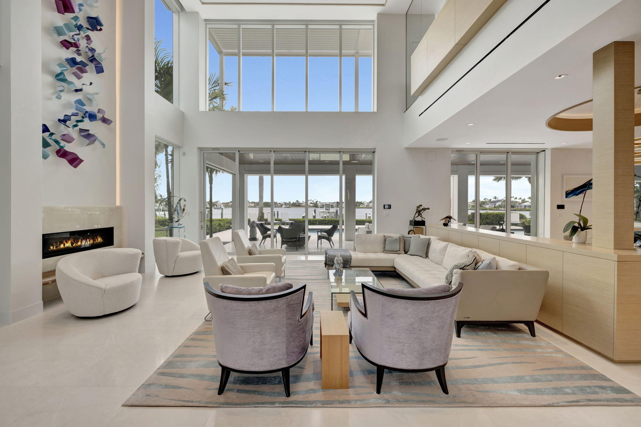 SAILFISH POINT - Residential