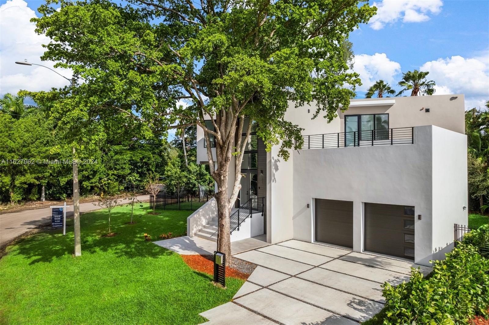 HAYNSWORTH VILLAGE - Residential Lease