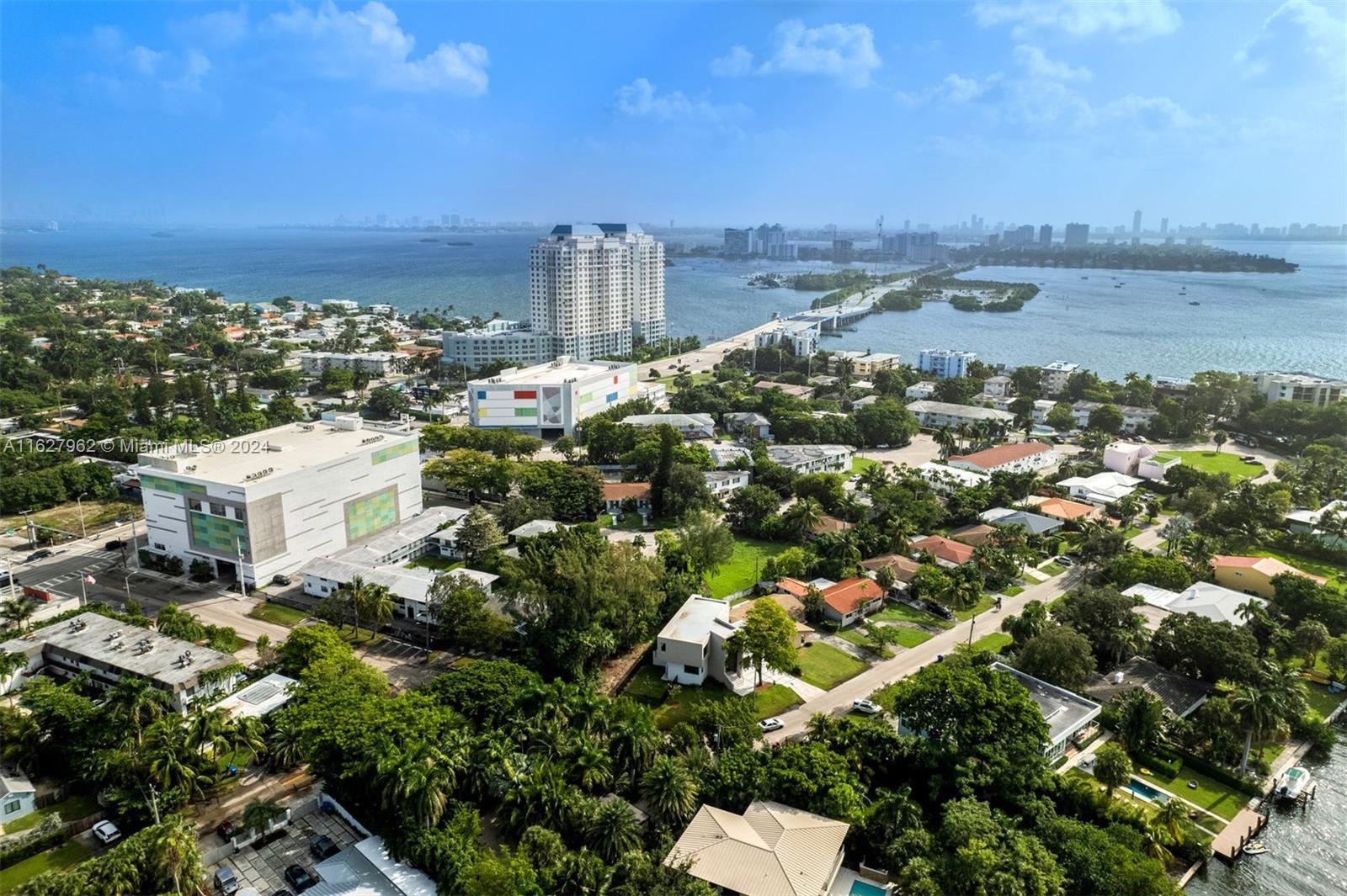 HAYNSWORTH VILLAGE - Residential Lease