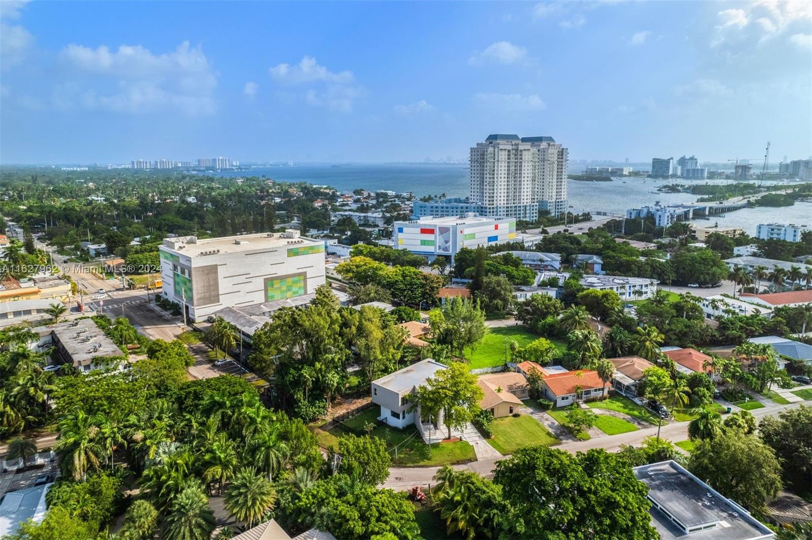 HAYNSWORTH VILLAGE - Residential Lease