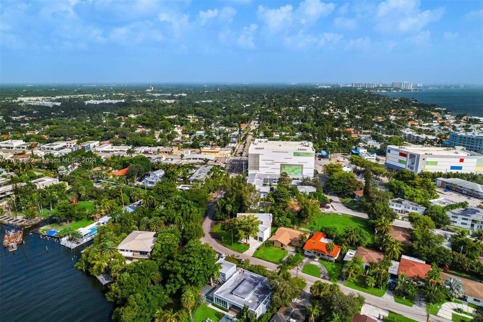 HAYNSWORTH VILLAGE - Residential Lease