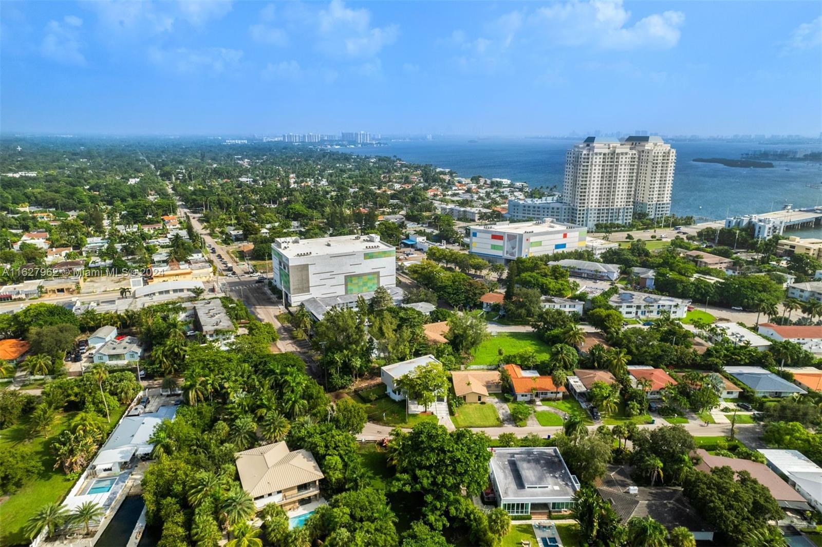 HAYNSWORTH VILLAGE - Residential Lease