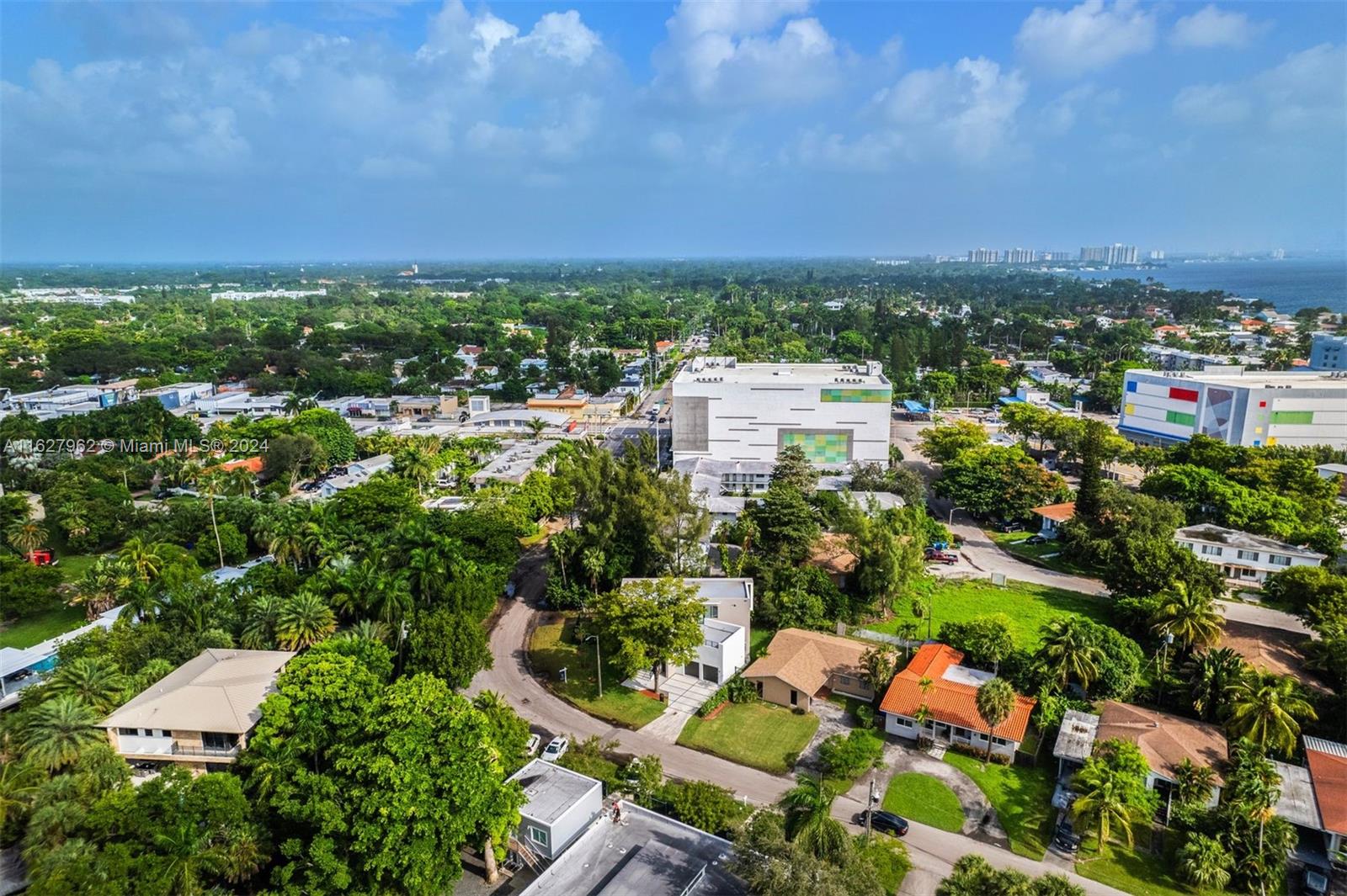 HAYNSWORTH VILLAGE - Residential Lease