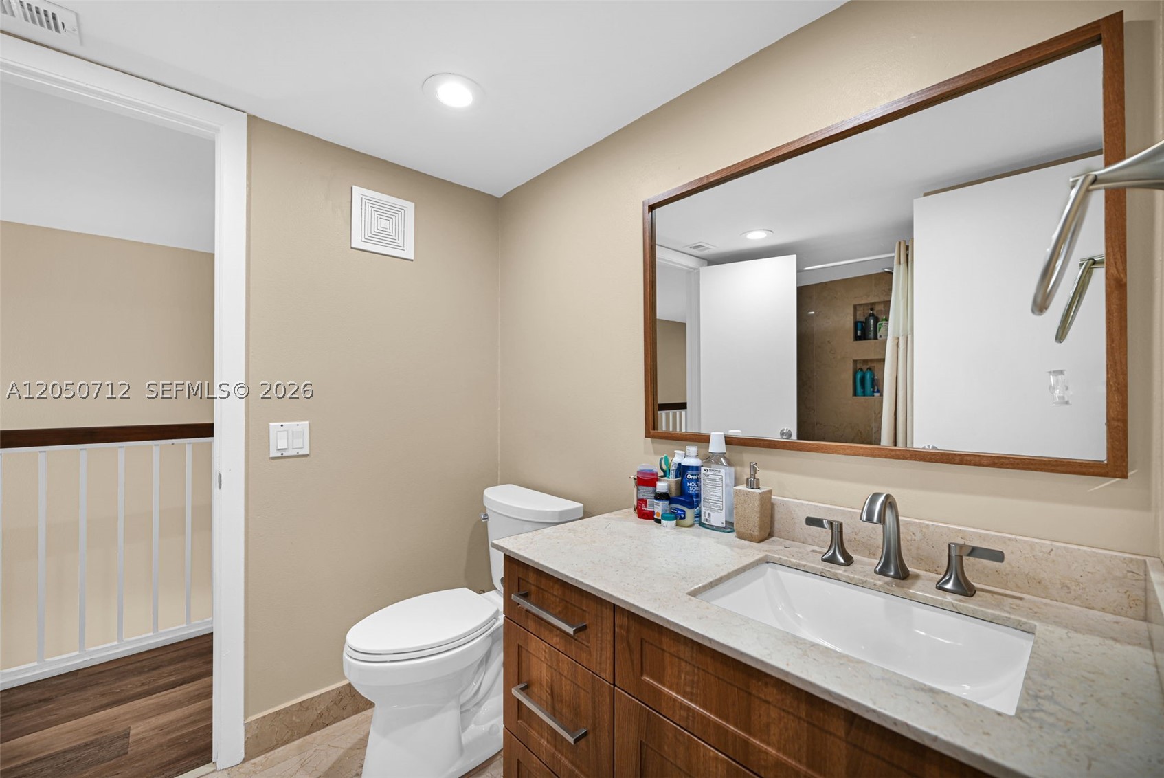 EVERGLADES SUGAR & LAND - Residential Lease