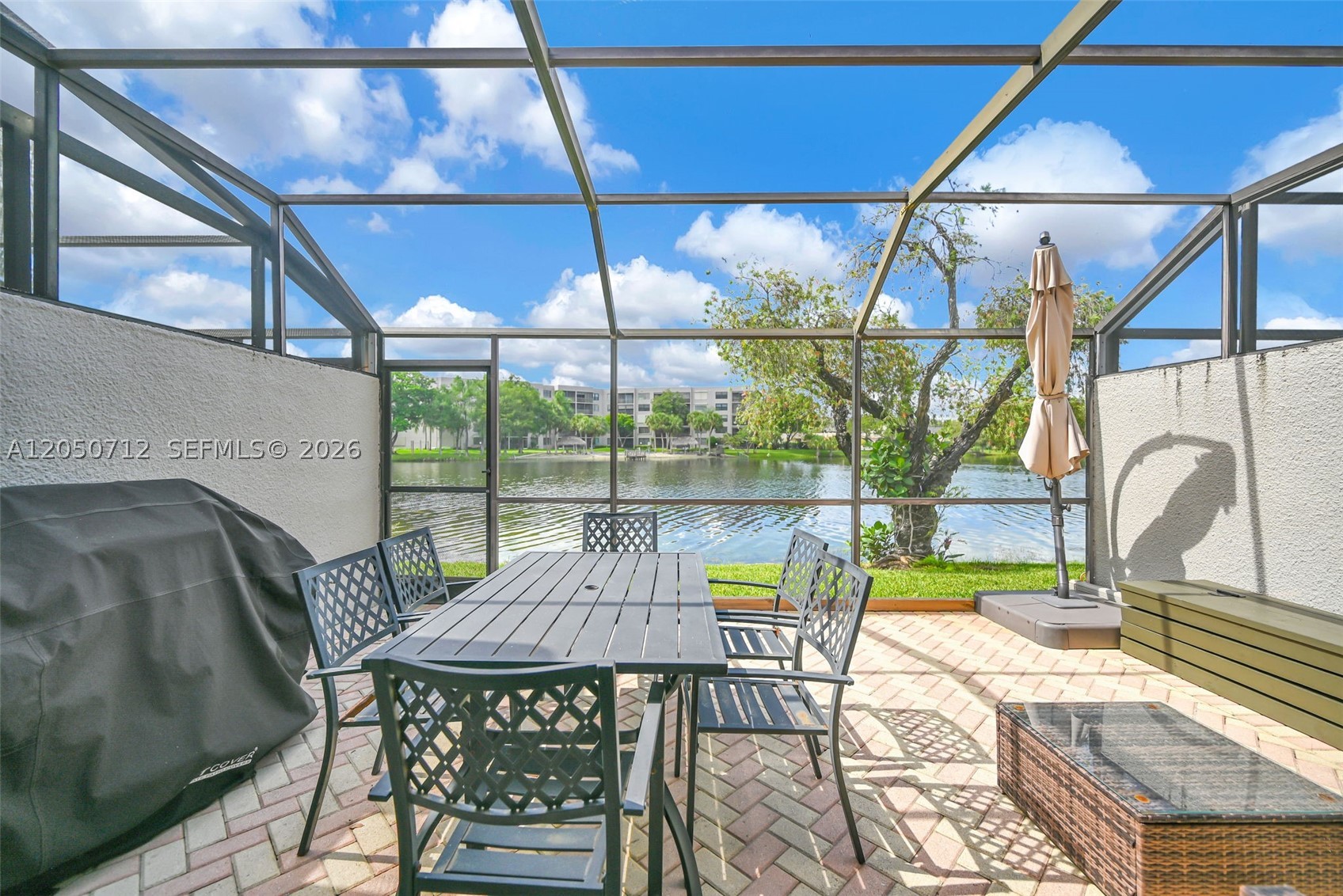 EVERGLADES SUGAR & LAND - Residential Lease