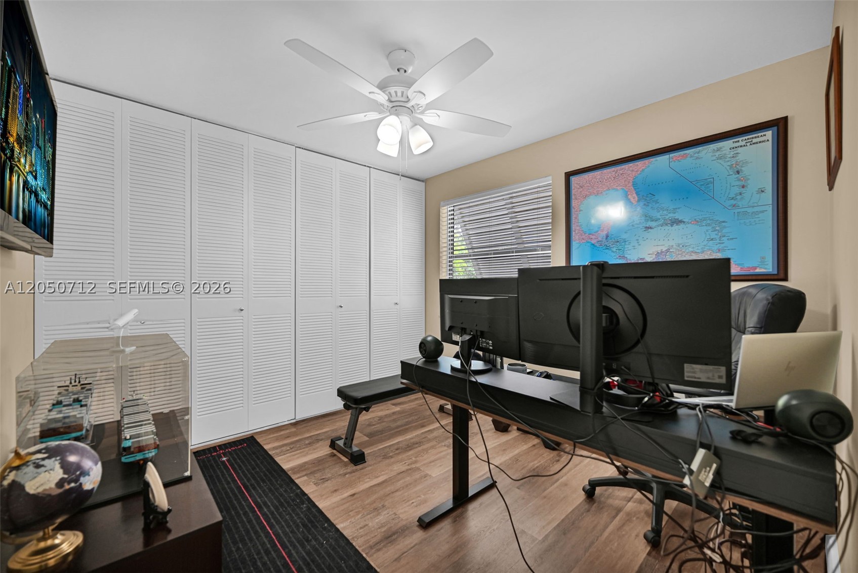 EVERGLADES SUGAR & LAND - Residential Lease