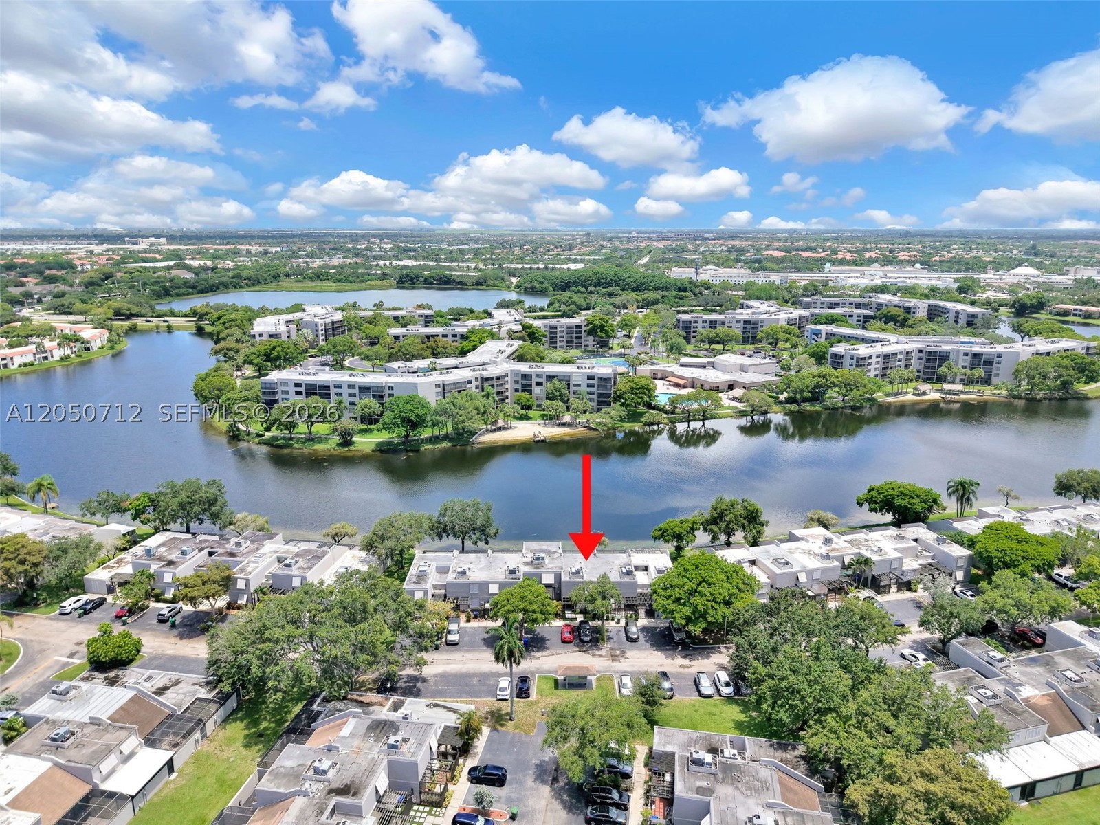 EVERGLADES SUGAR & LAND - Residential Lease