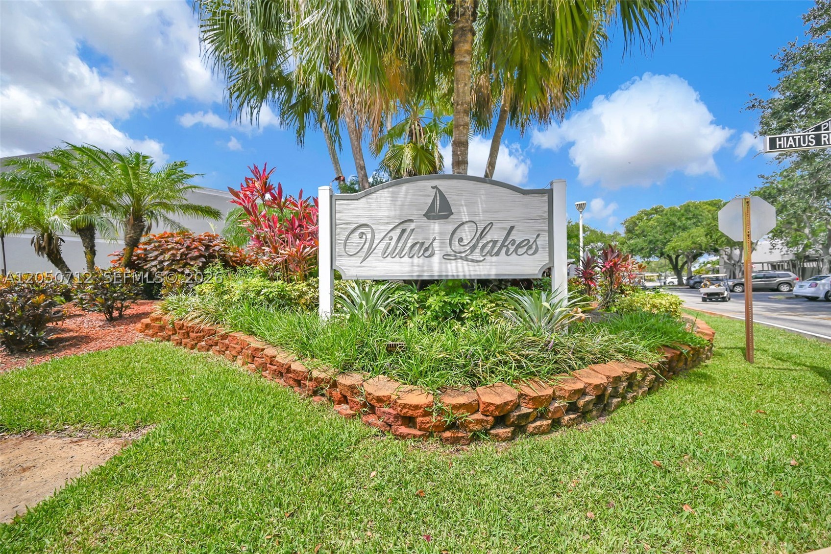 EVERGLADES SUGAR & LAND - Residential Lease