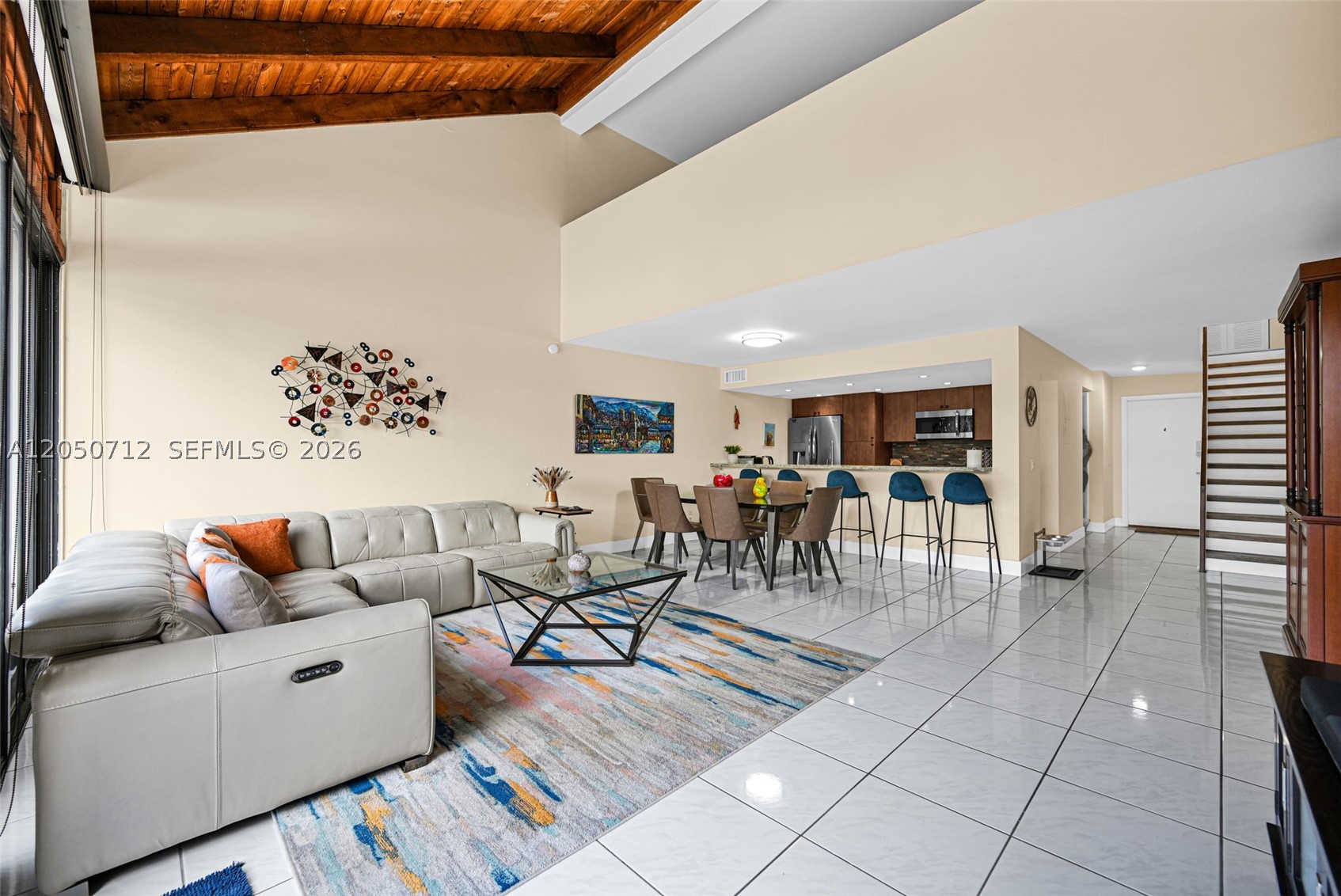 EVERGLADES SUGAR & LAND - Residential Lease