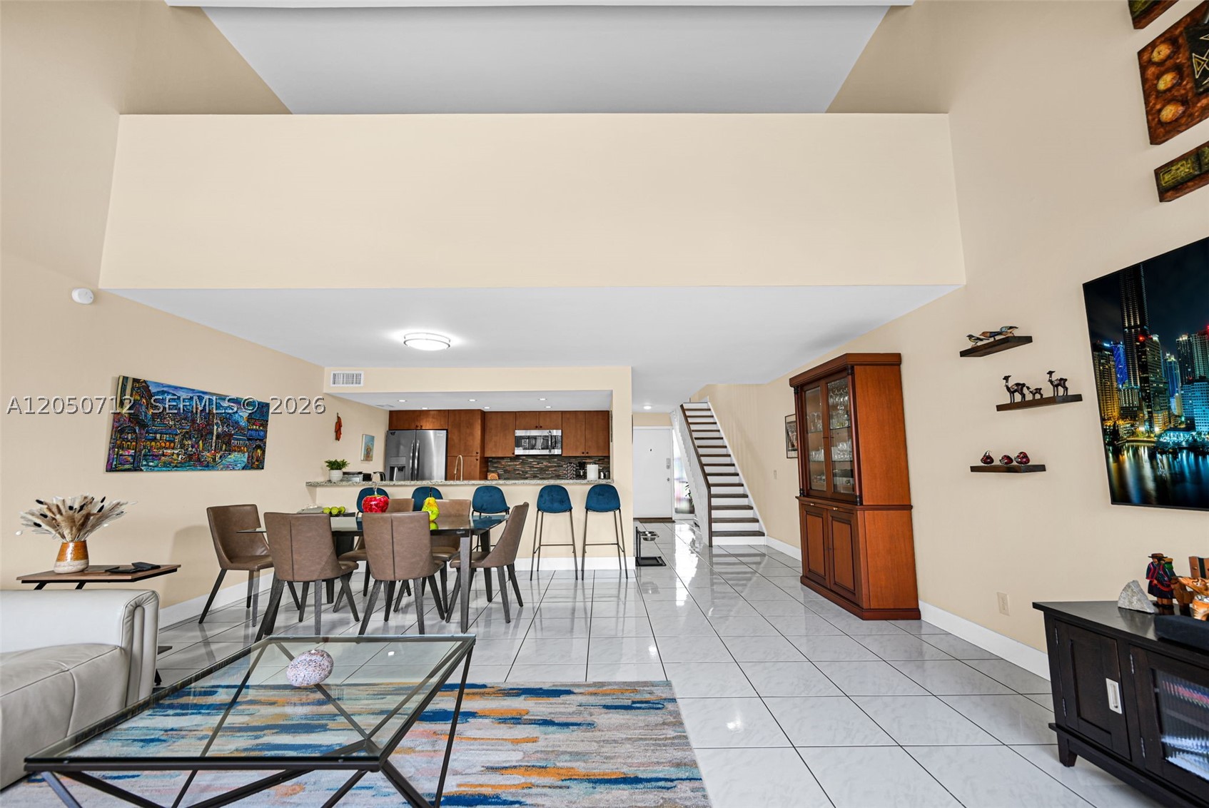 EVERGLADES SUGAR & LAND - Residential Lease