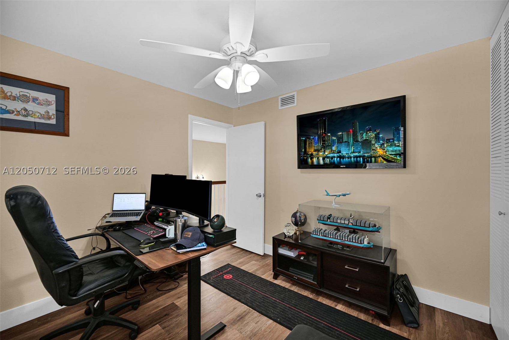 EVERGLADES SUGAR & LAND - Residential Lease