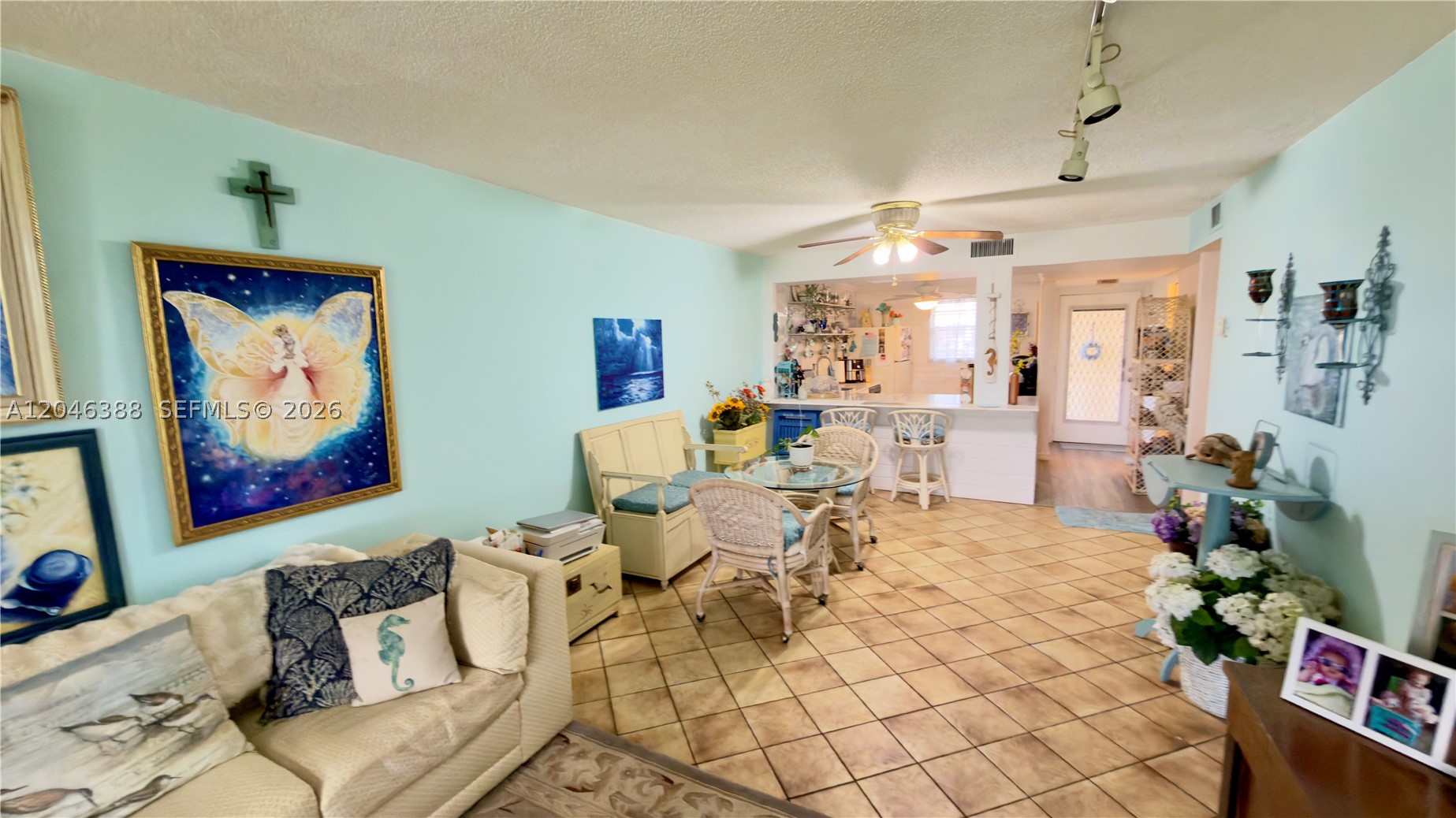 HOLIDAY SPRINGS VILLAGE 6 - Residential