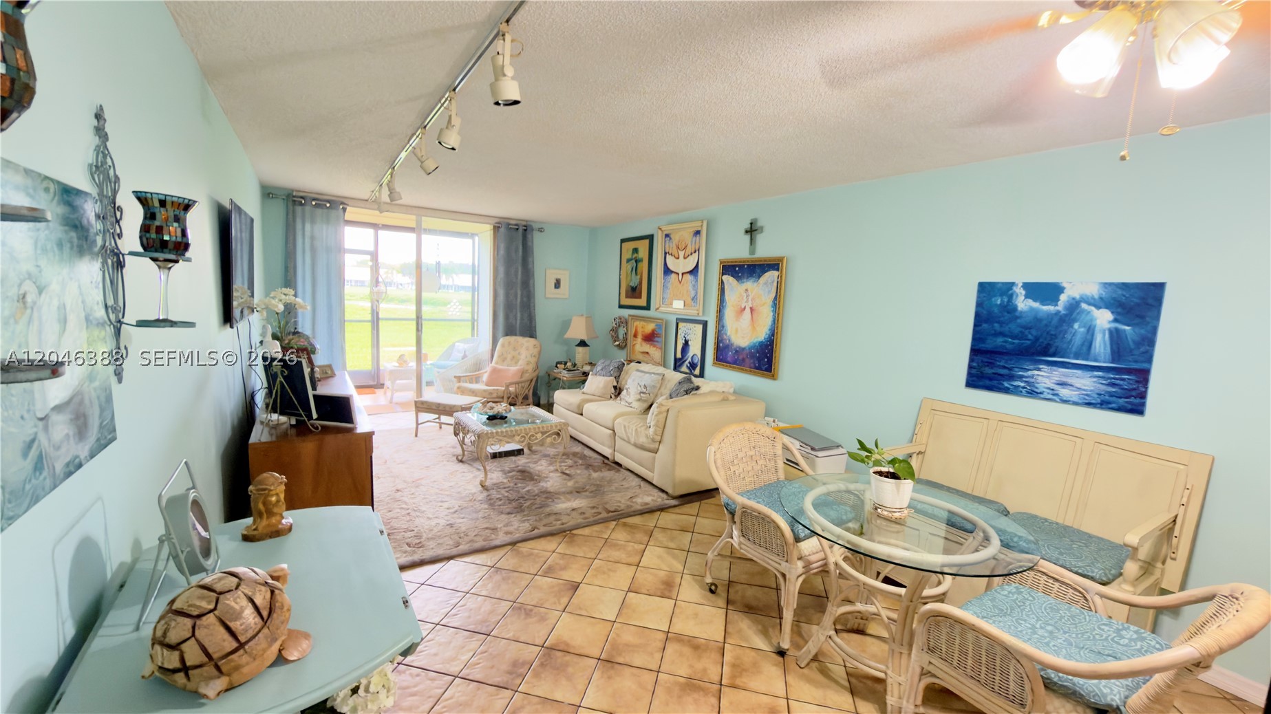 HOLIDAY SPRINGS VILLAGE 6 - Residential