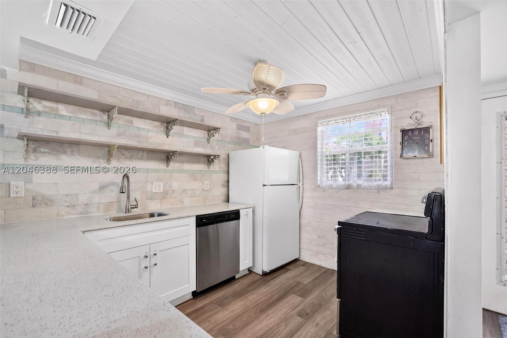 Beautiful first-floor 1-bedroom, 1.5 bath condo in the active 55+ Holiday Springs community. This well-maintained home features a bright and comfortable layout, tile and vinyl flooring throughout, an updated kitchen, and a screened patio with storm sliding doors that provides flexible additional living space. The enclosed porch area is a great space for relaxing, hobbies, guests, or extra everyday use. Enjoy access to excellent community amenities, including a large heated community pool, nearby area pool, clubhouse, fitness center, sauna, library, BBQ area, billiards, bocce, shuffleboard, entertainment, and more. Convenient Margate location close to shopping, restaurants, parks, medical facilities, and major roads. A great opportunity for comfortable year-round living or a seasonal South Florida retreat.
