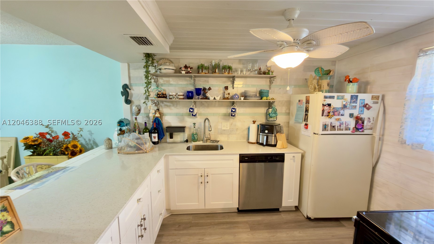 HOLIDAY SPRINGS VILLAGE 6 - Residential
