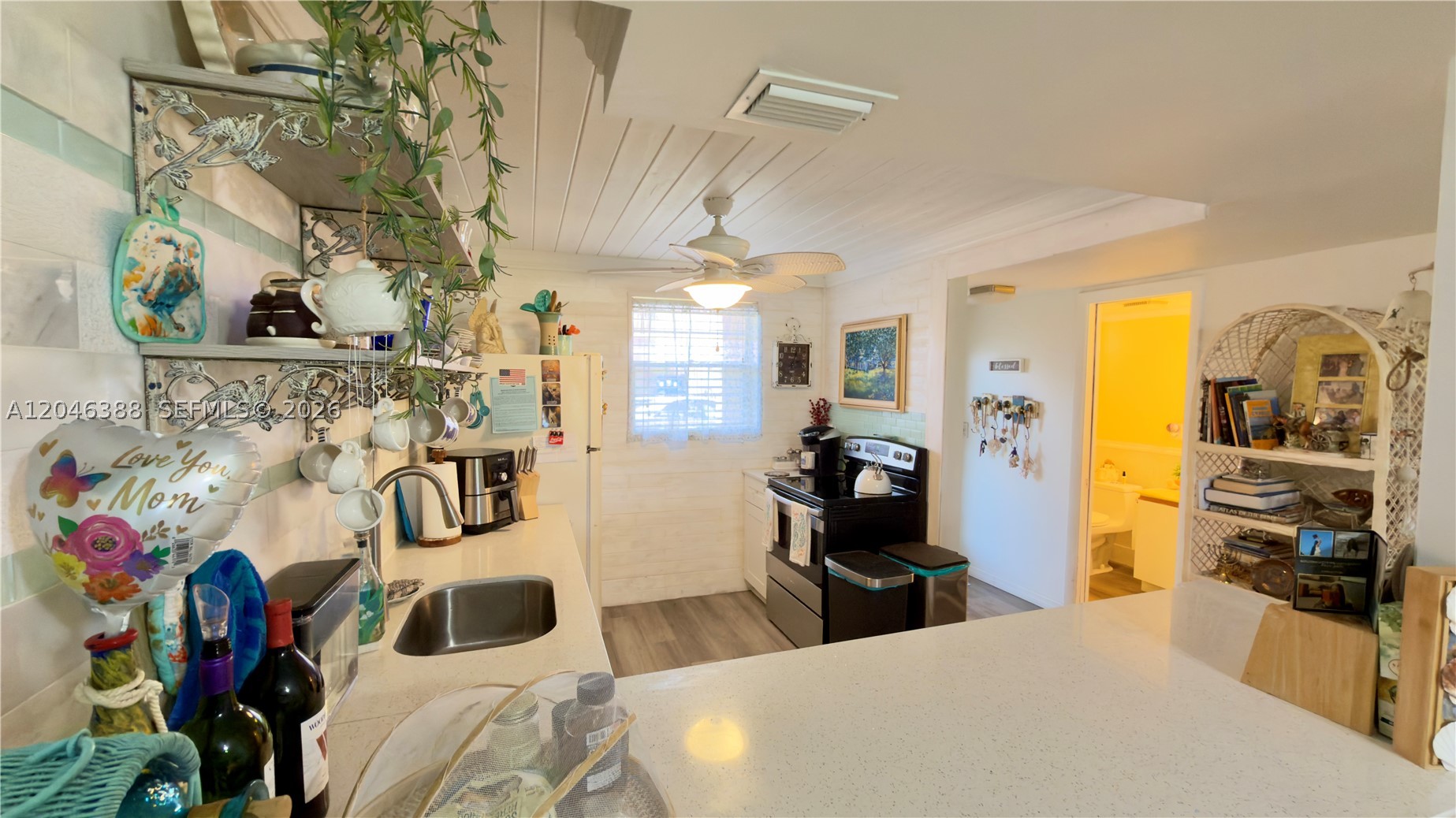 HOLIDAY SPRINGS VILLAGE 6 - Residential