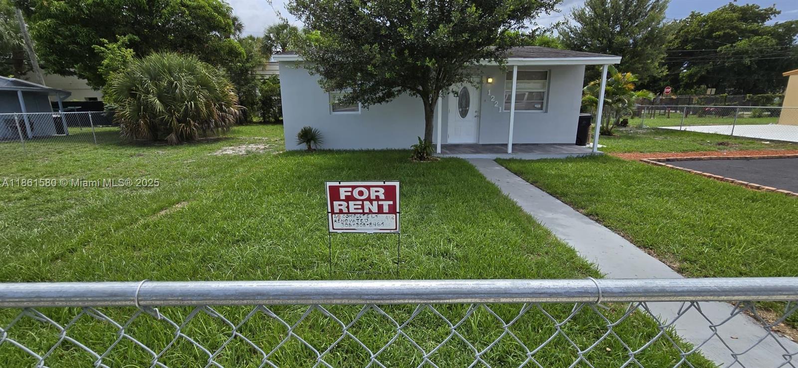 LINCOLN HEIGHTS RESUB - Residential Lease