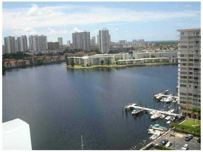 COMMODORE PLAZA CONDO - Residential Lease