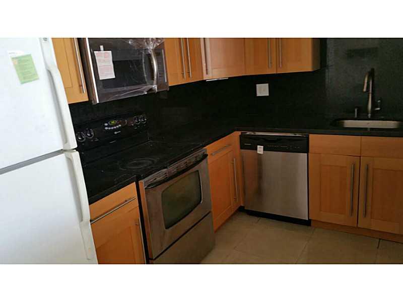 COMMODORE PLAZA CONDO - Residential Lease