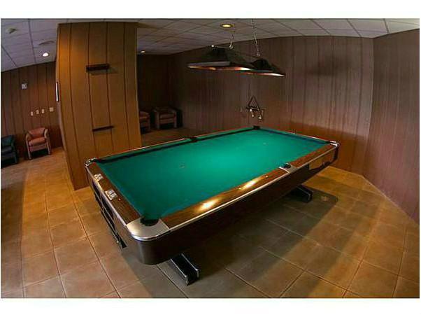 COMMODORE PLAZA CONDO - Residential Lease