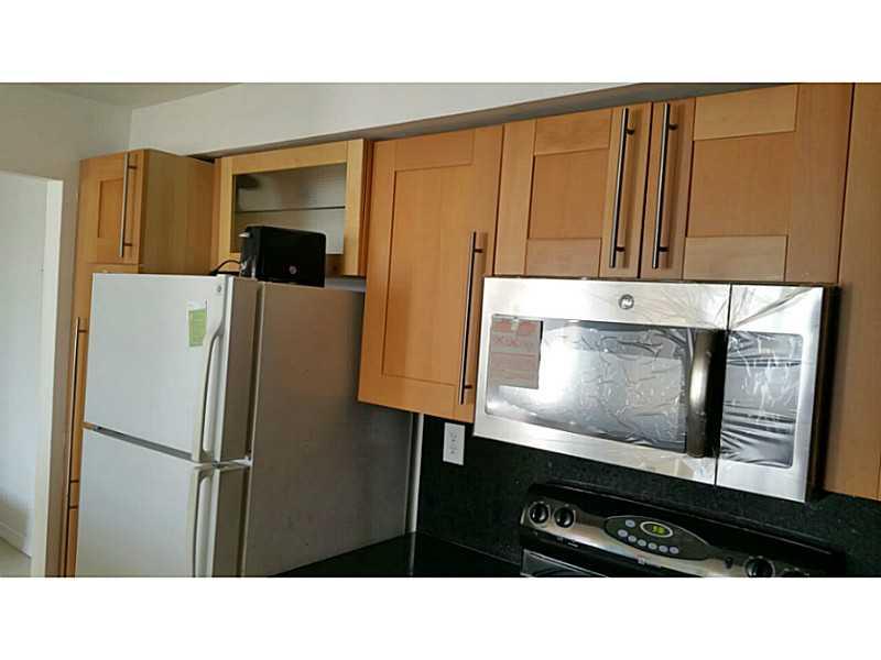 COMMODORE PLAZA CONDO - Residential Lease