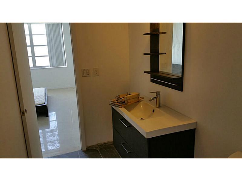COMMODORE PLAZA CONDO - Residential Lease