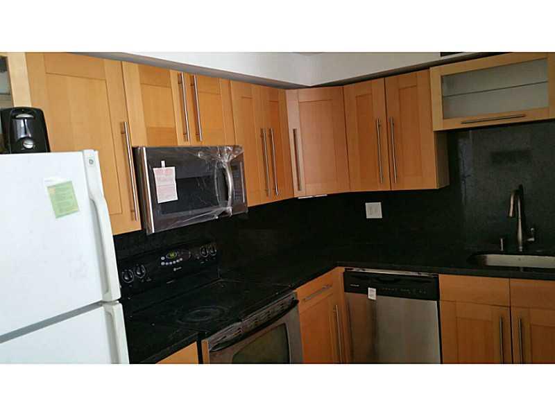 COMMODORE PLAZA CONDO - Residential Lease