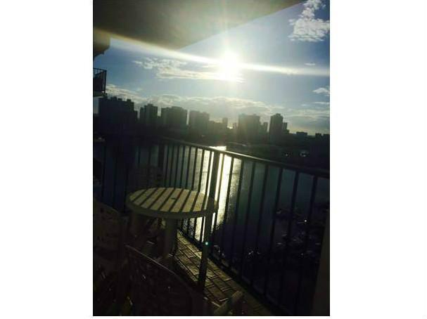COMMODORE PLAZA CONDO - Residential Lease