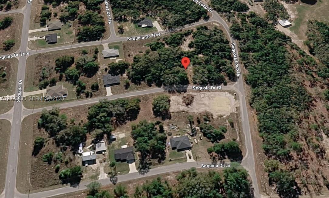 SILVER SPRINGS SHORES UNIT - Land