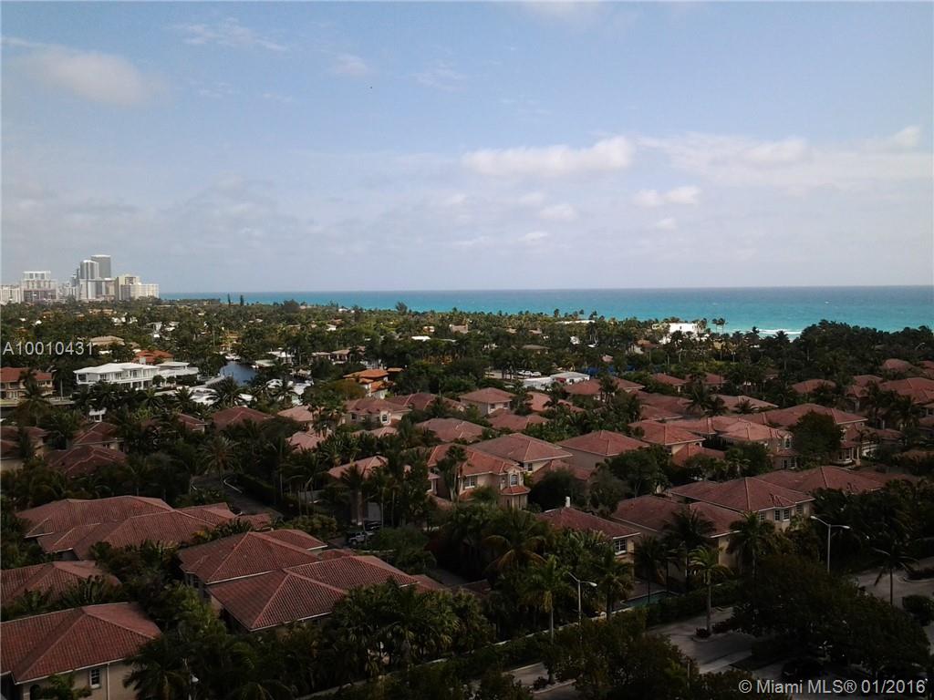 Oceanview Bldg B Condo - Residential Lease