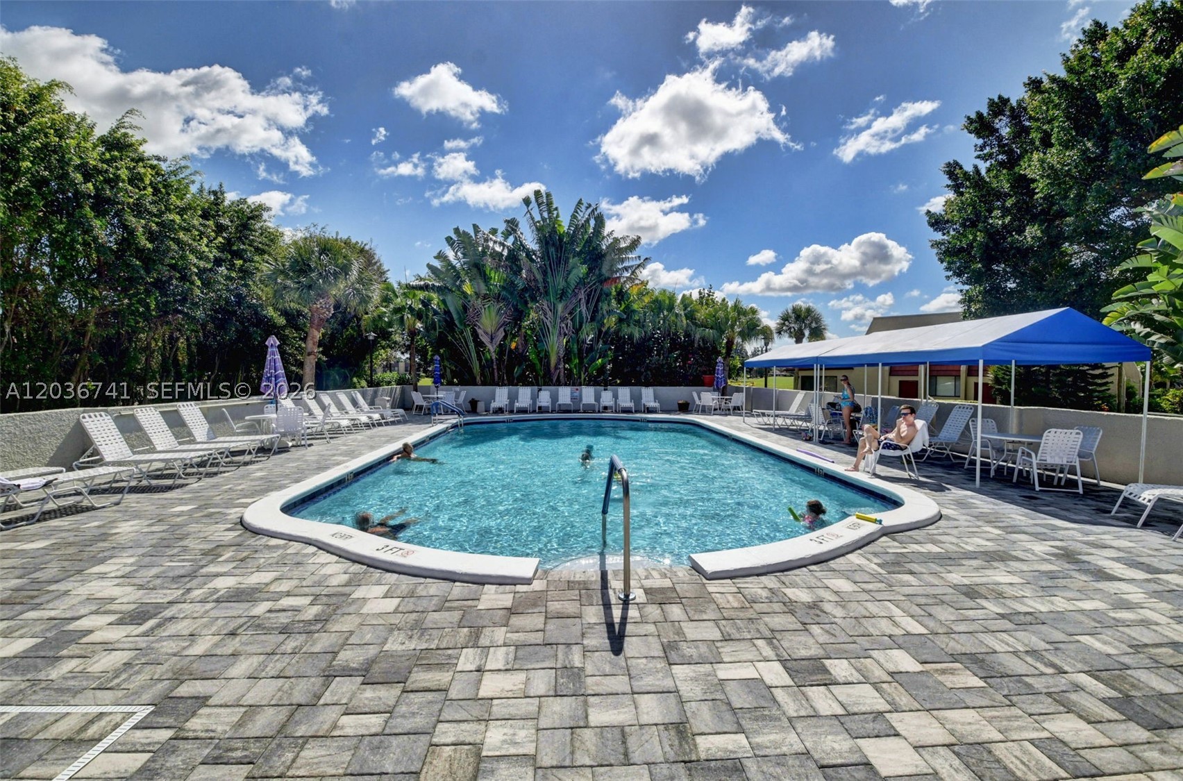 FOUNTAINS OF PALM BEACH C - Residential