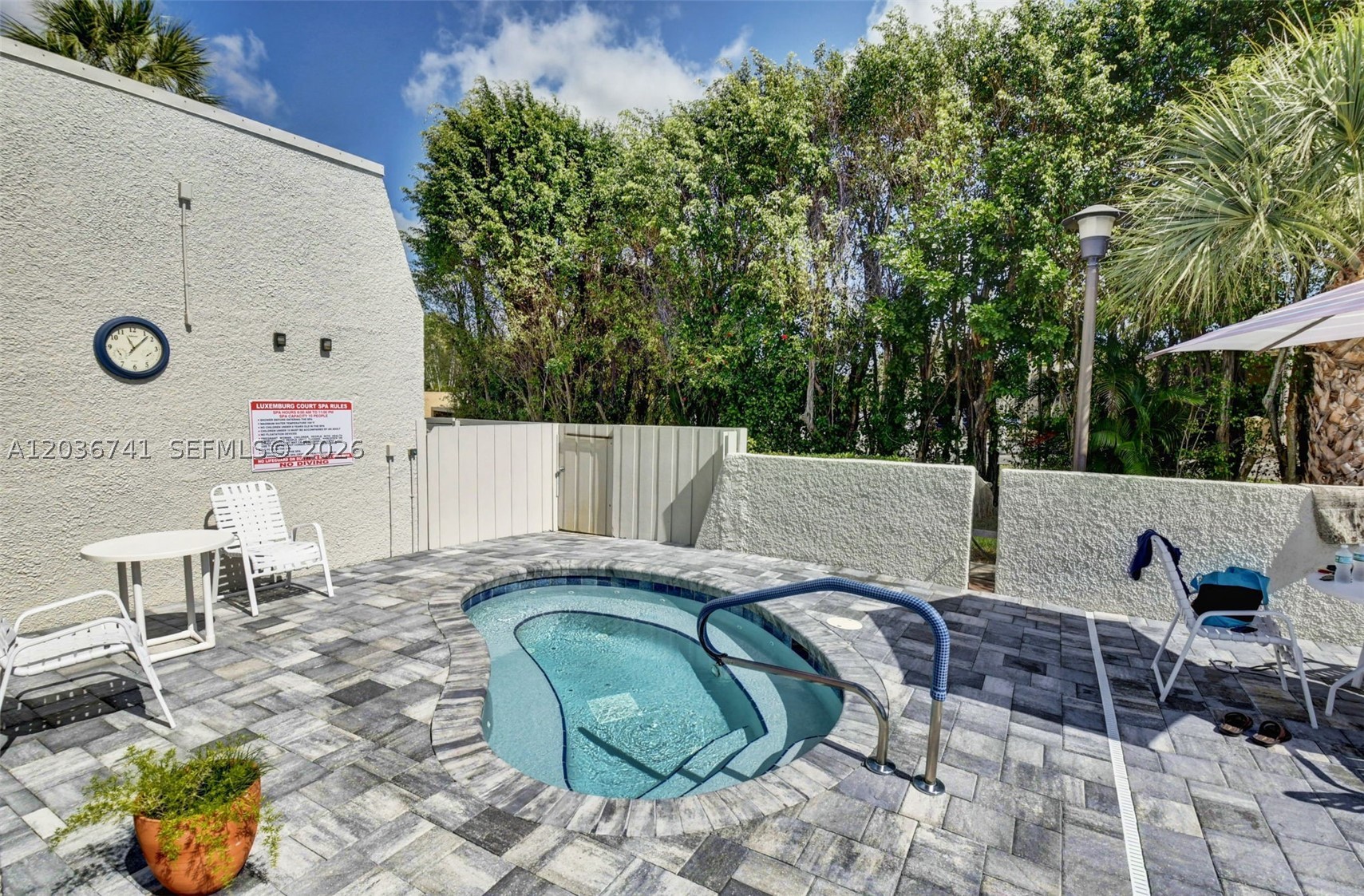 FOUNTAINS OF PALM BEACH C - Residential