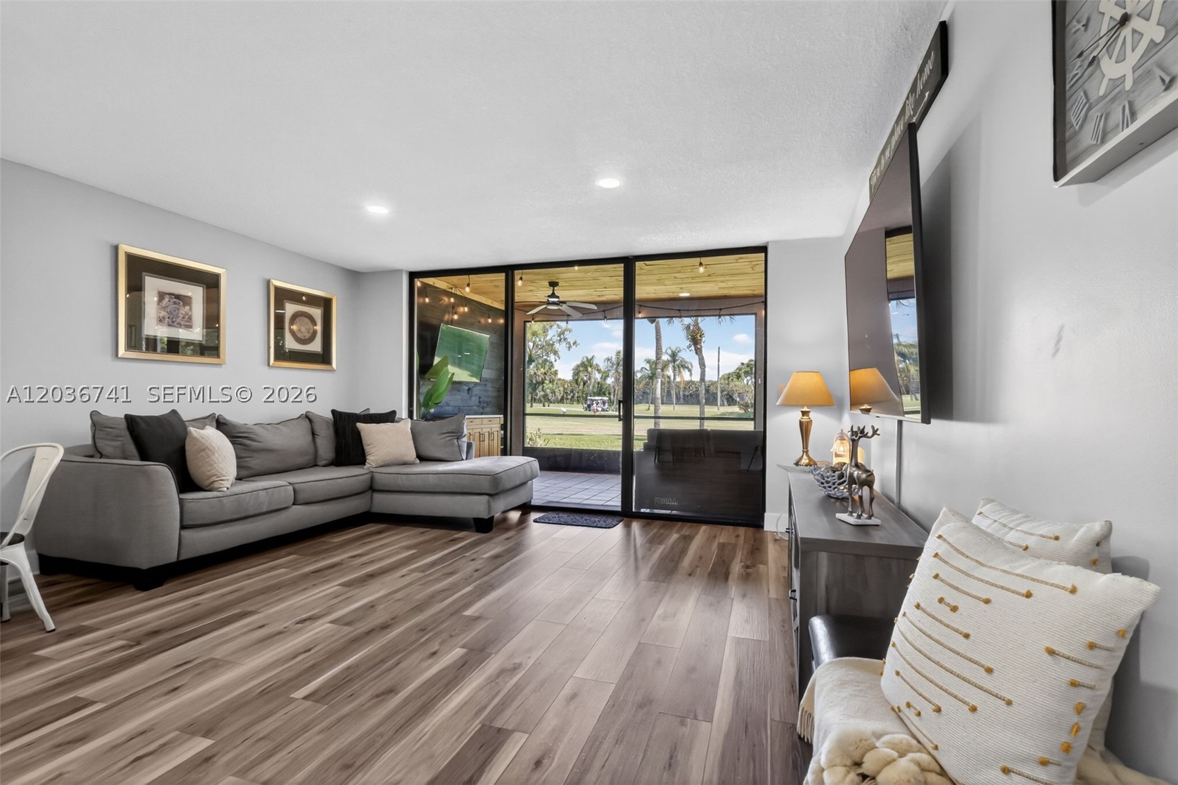 FOUNTAINS OF PALM BEACH C - Residential