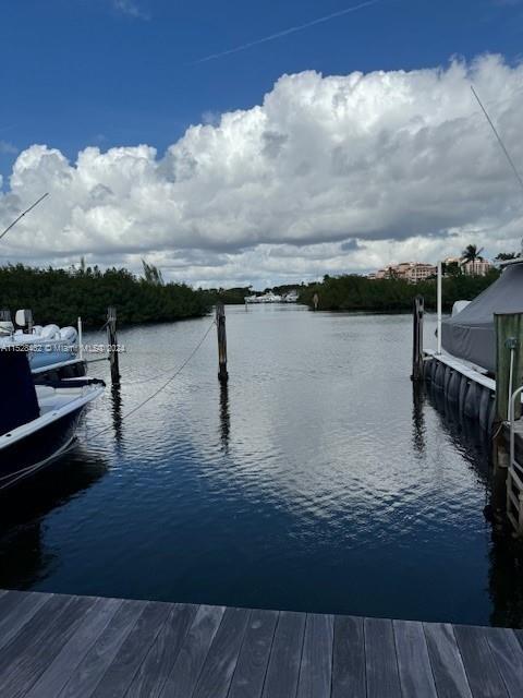 One of the Largest Boat Slips in sought after Royal Harbour Yacht Club Marina.  Located within the prestigious community of Royal Harbour Yacht Club on Paradise Point.  On site Fueling available.  Gated Entry.  Security Cameras accessible to Slip owners 24/7.