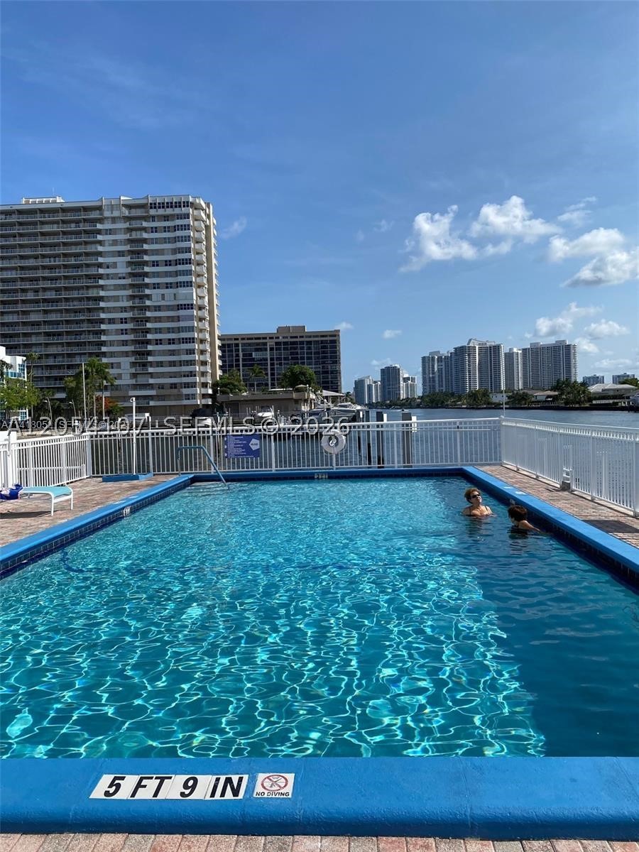 CHELSEA BAYVIEW CONDO - Residential