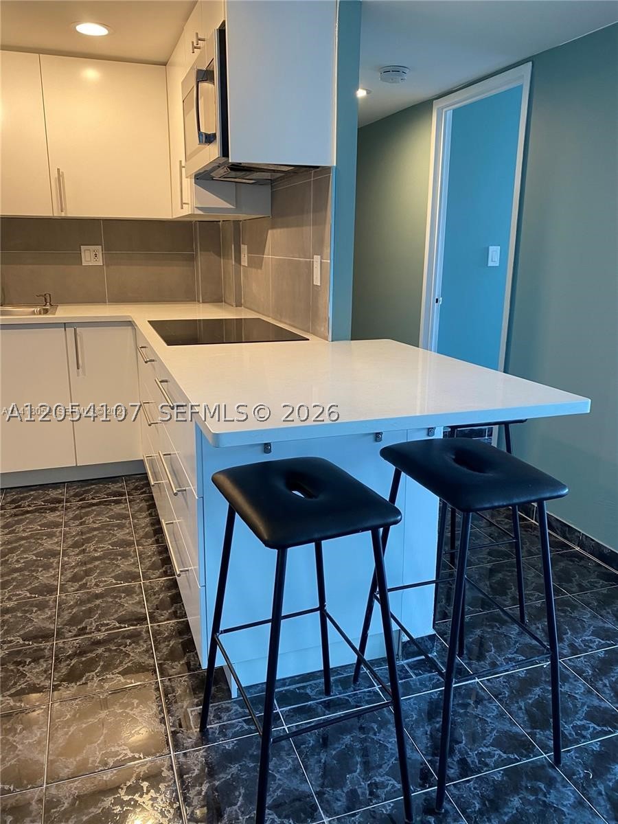 CHELSEA BAYVIEW CONDO - Residential
