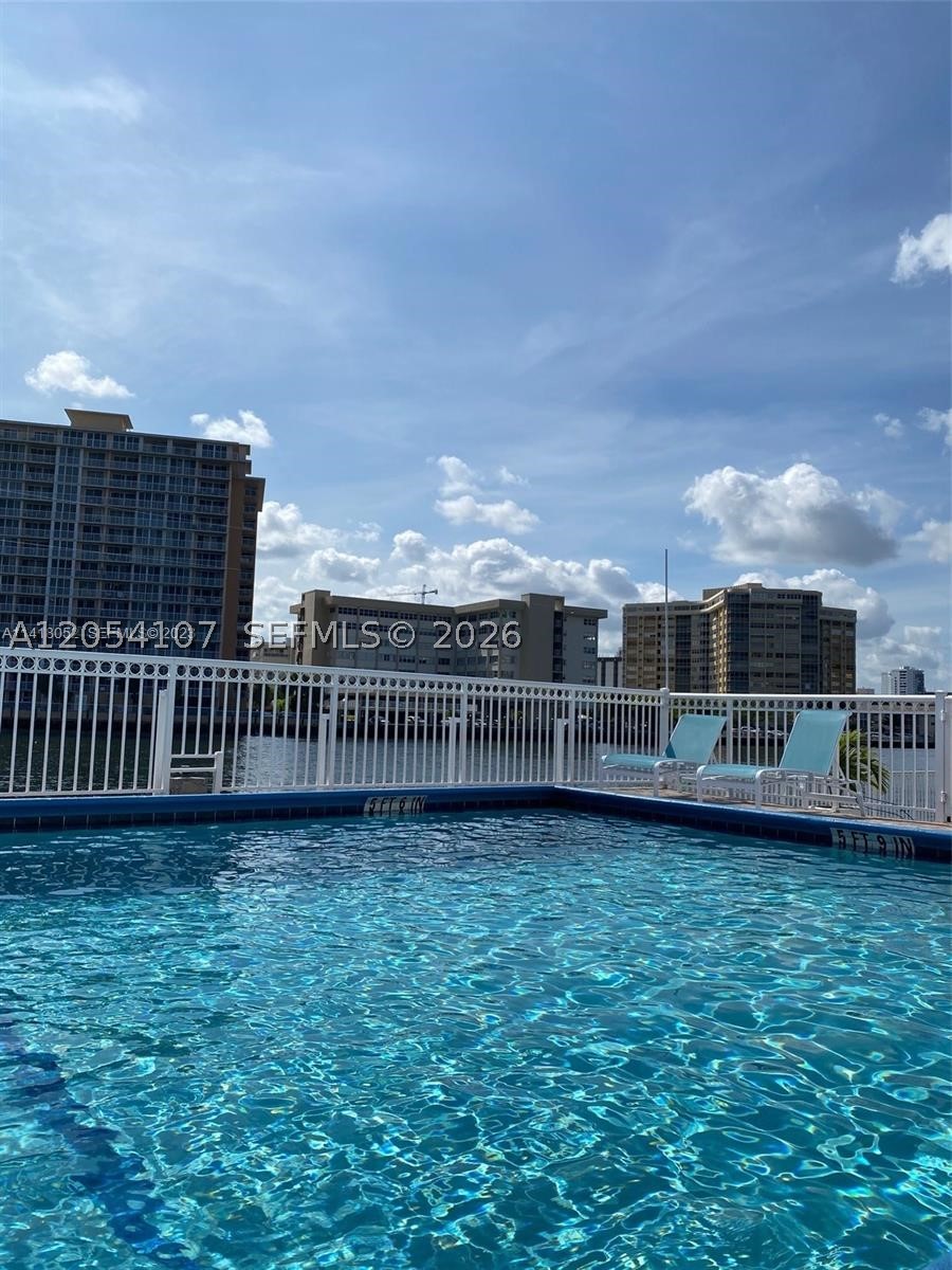 CHELSEA BAYVIEW CONDO - Residential