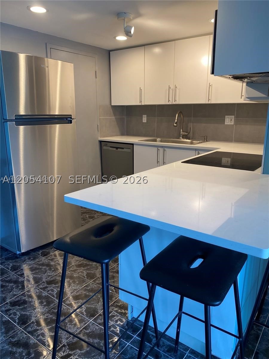 CHELSEA BAYVIEW CONDO - Residential