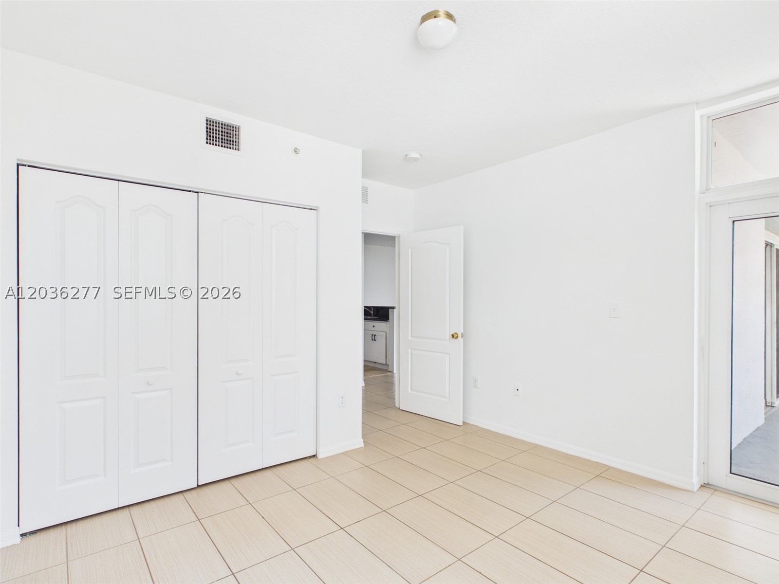 BROADMOOR SUB - Residential Lease