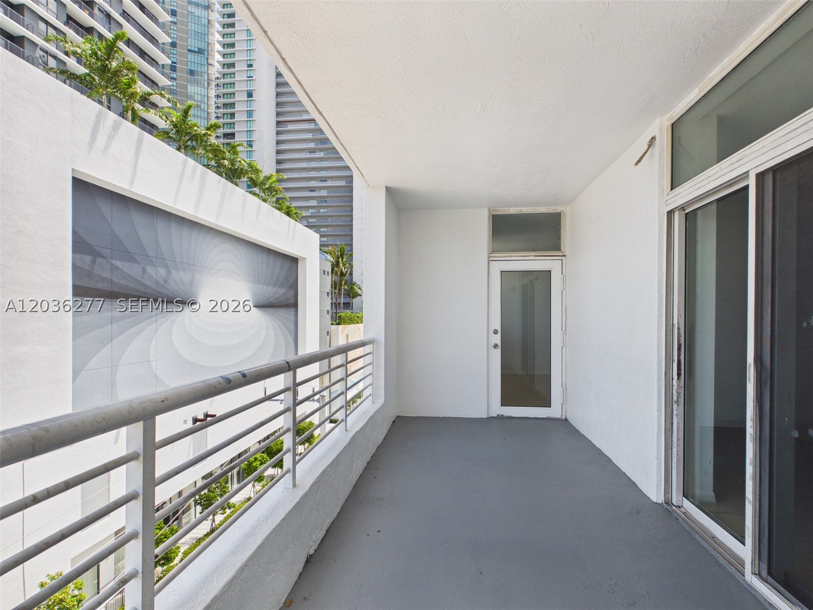 BROADMOOR SUB - Residential Lease