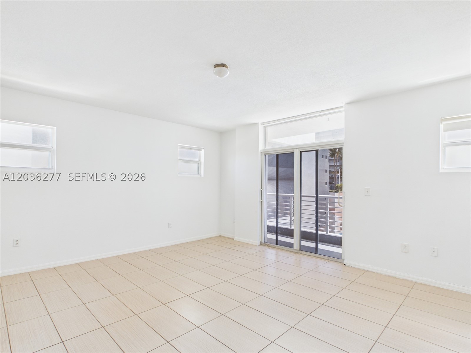 BROADMOOR SUB - Residential Lease