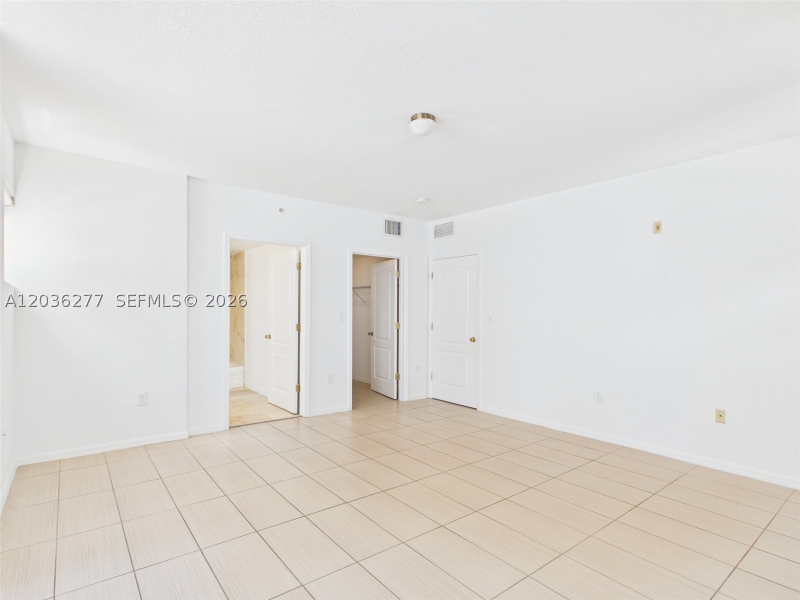 BROADMOOR SUB - Residential Lease