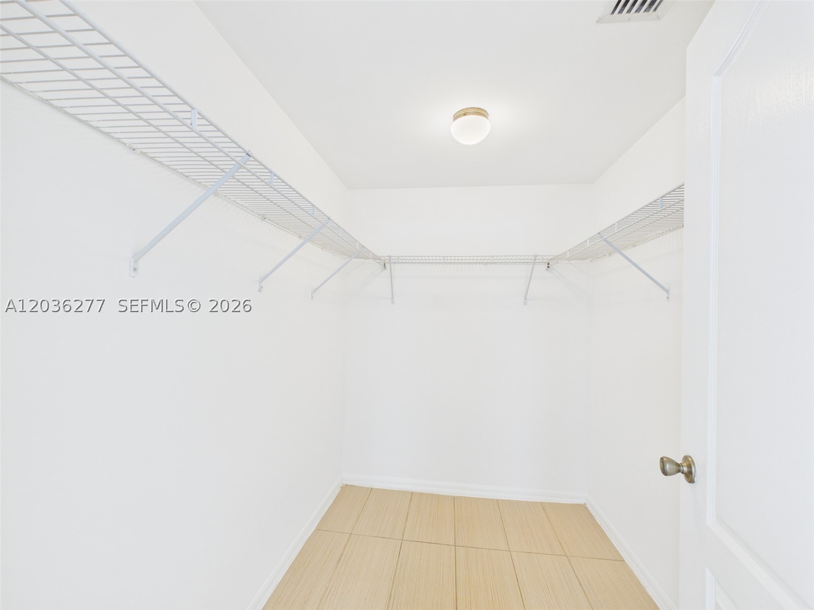 BROADMOOR SUB - Residential Lease